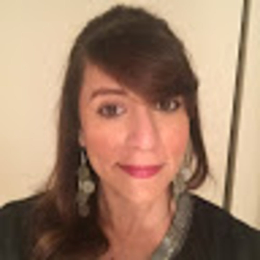 Meet your Posher, Lisette